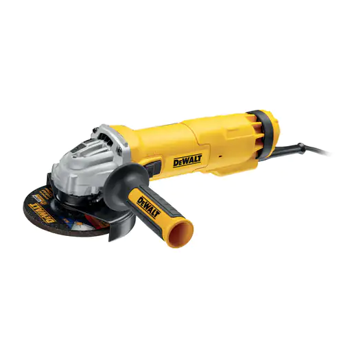 Electric Motor